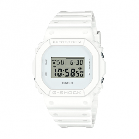 Мъжки часовник CASIO G-Shock DW-5600WW-7ER