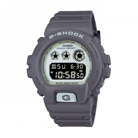 Мъжки часовник CASIO G-Shock DW-6900HD-8ER