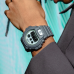 Мъжки часовник CASIO G-Shock DW-6900HD-8ER