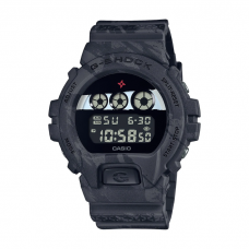 Мъжки часовник CASIO G-Shock DW-6900NNJ-1ER