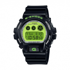 Мъжки часовник CASIO G-Shock DW-6900RCS-1ER