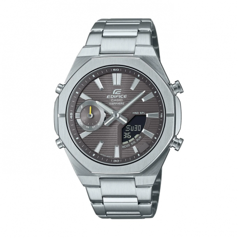 Мъжки часовник CASIO EDIFICE Bluetooth ECB-S10D-8AEF