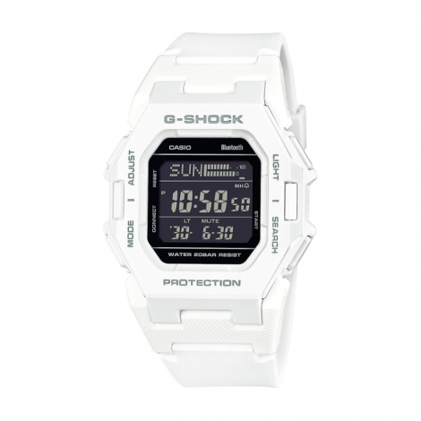 Мъжки часовник CASIO G-SHOCK Bluetooth GD-B500-7ER