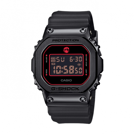 Мъжки часовник CASIO G-SHOCK GM-5600RH-1ER
