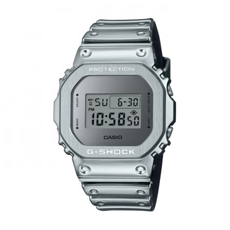 Мъжки часовник CASIO G-SHOCK GM-5600YM-8A8ER