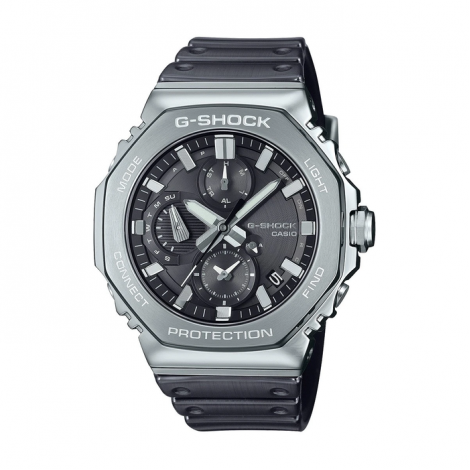 Мъжки часовник CASIO G-SHOCK Bluetooth GMC-B2100Y-1AER
