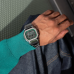 Мъжки часовник CASIO G-SHOCK Bluetooth GMW-B5000D-3ER