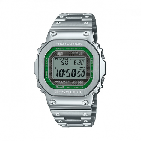 Мъжки часовник CASIO G-SHOCK Bluetooth GMW-B5000D-3ER