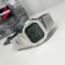 Мъжки часовник CASIO G-SHOCK Bluetooth GMW-B5000D-3ER