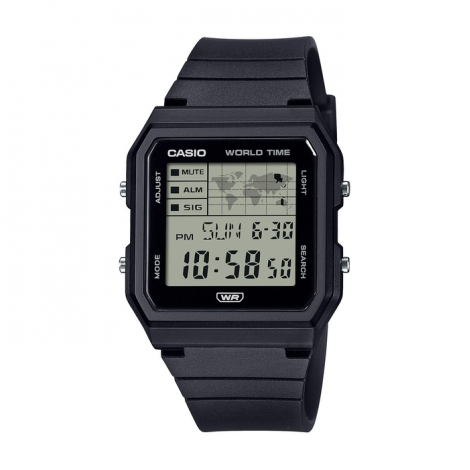 Мъжки часовник CASIO Collection LF-30W-1AEF