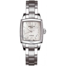 CERTINA "DS PRIME" C004.310.11.117.01