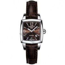 CERTINA "DS Prime Shape" C004.310.16.297.00