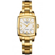 CERTINA "DS Prime Shape" C004.310.33.037.00
