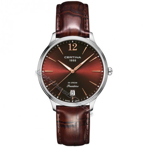 CERTINA Precidrive "DS Dream" C021.810.16.297.00 CERTINA Precidrive "DS Dream" C021.810.16.297.00