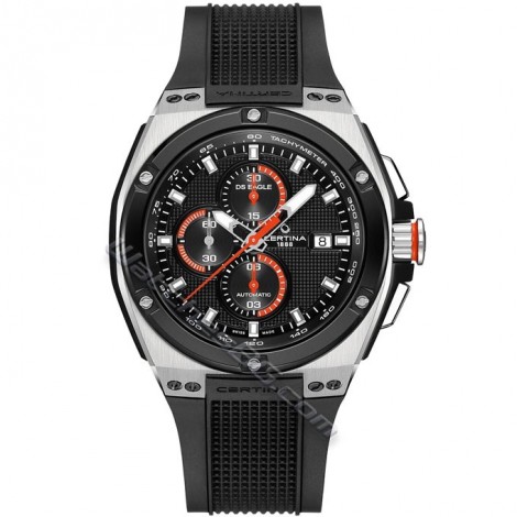 Мъжки часовник CERTINA DS Eagle C023.727.27.051.00 Мъжки часовник CERTINA DS Eagle C023.727.27.051.00