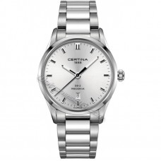 Часовник CERTINA Presidrive "DS 2" C024.410.11.031.20