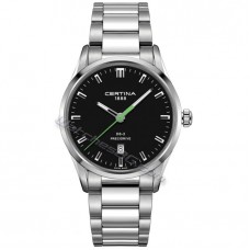 Часовник CERTINA Presidrive "DS 2" C024.410.11.051.20