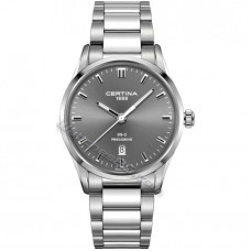 Часовник CERTINA Presidrive "DS 2" C024.410.11.081.20