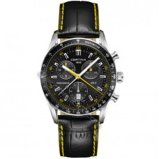 CERTINA Precidrive "DS 2" C024.447.16.051.01