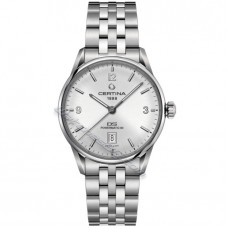 CERTINA "DS Powermatic" C026.407.11.037.00