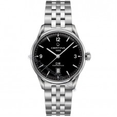 CERTINA "DS Powermatic" C026.407.11.057.00