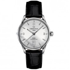 CERTINA "DS Powermatic" C026.407.16.037.00