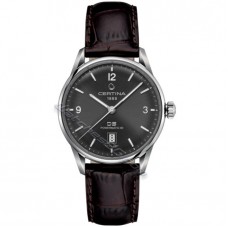CERTINA "DS Powermatic" C026.407.16.087.00