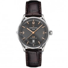 CERTINA "DS Powermatic" C026.407.16.087.01