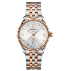 CERTINA "DS Powermatic" C026.407.22.037.00