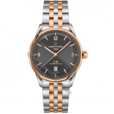 CERTINA "DS Powermatic" C026.407.22.087.00