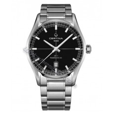 CERTINA "DS 1 POWERMATIC 80" C029.407.11.051.00