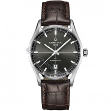 CERTINA "DS 1 POWERMATIC 80" C029.407.16.081.00