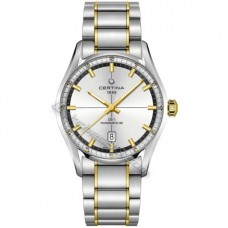 CERTINA "DS 1 POWERMATIC 80" C029.407.22.031.00