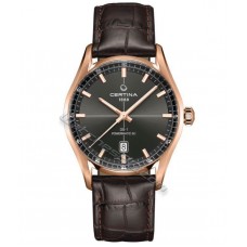 CERTINA "DS 1 POWERMATIC 80" C029.407.36.081.00