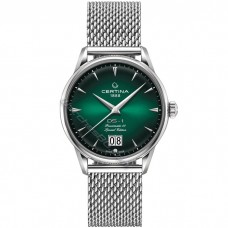 Мъжки часовник CERTINA DS 1 Powermatic 80 C029.426.11.091.60 Special Edition