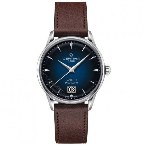 Мъжки часовник CERTINA DS-1 Powermatic 80 C029.426.16.041.00