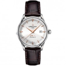 Часовник CERTINA "DS 1 POWERMATIC 80" C029.807.16.031.01