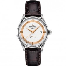 Часовник CERTINA "DS 1 POWERMATIC 80" C029.807.16.031.60
