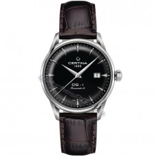 Часовник CERTINA "DS 1 POWERMATIC 80" C029.807.16.051.00