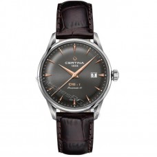 Часовник CERTINA "DS 1 POWERMATIC 80" C029.807.16.081.01