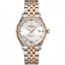 Часовник CERTINA "DS 1 POWERMATIC 80" C029.807.22.031.00