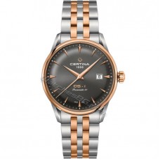 Часовник CERTINA "DS 1 POWERMATIC 80" C029.807.22.081.00