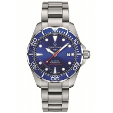 Мъжки часовник CERTINA DS Action Diver C032.407.11.041.00
