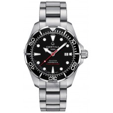 Мъжки часовник CERTINA DS Action Diver C032.407.11.051.00
