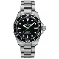 Мъжки часовник CERTINA DS Action Diver C032.407.11.051.02