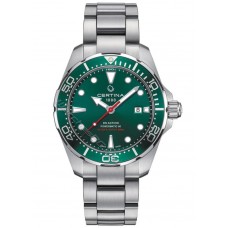 Мъжки часовник CERTINA DS Action Diver C032.407.11.091.00