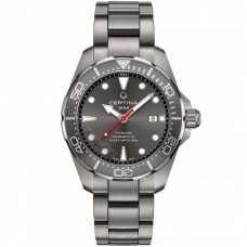 Мъжки часовник CERTINA DS Action Diver C032.407.44.081.00