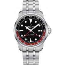 Мъжки часовник CERTINA DS Action GMT C032.429.11.051.00