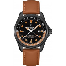 Мъжки часовник CERTINA DS Action GMT C032.429.36.051.00