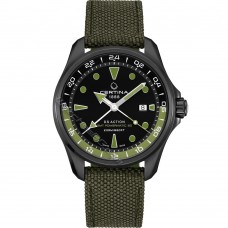 Мъжки часовник CERTINA DS Action GMT C032.429.38.051.00
